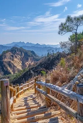 Экологическими тропами в России