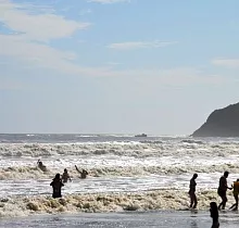 Фото дня 4 тура Гастротур «Вкус Тихого океана»