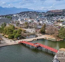 Фото дня 6 тура ПОЛНЫЙ ТУР ПО ЯПОНИИ 15 ДНЕЙ