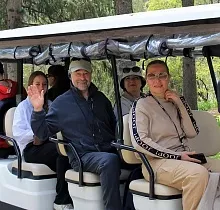 ополнительное фото тура 