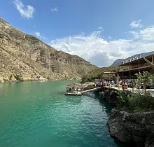 ополнительное фото тура