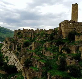 Тур Живописный Дагестан, 3 дня