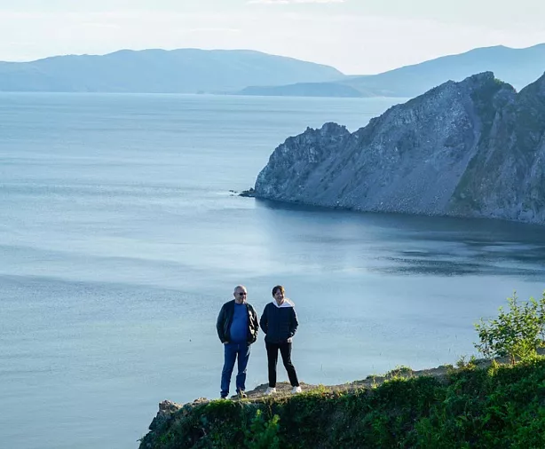 Изображение статьи Один день в Магадане Туры России