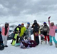 ополнительное фото тура 