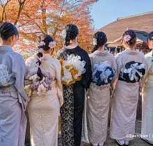 Фото дня 9 тура ПОЛНЫЙ ТУР ПО ЯПОНИИ 15 ДНЕЙ