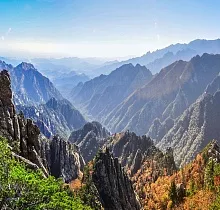 Фото дня 4 тура Тур в Северную Корею из Владивостока ( с перелетом)