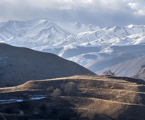 Изображение статьи Экскурсия из Дербента: Национальный Парк Самурский Туры России