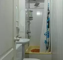 Место проживания в туре 