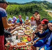 ополнительное фото тура 