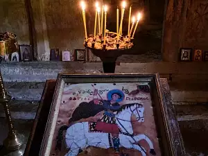 Южная Осетия