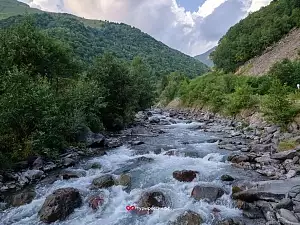Южная Осетия