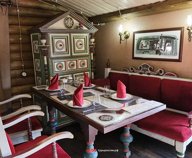 Изображение статьи Гастрономические блюда Якутской кухни Туры России