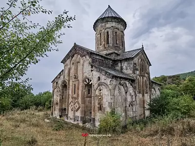 Южная Осетия