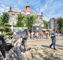 ополнительное фото тура 