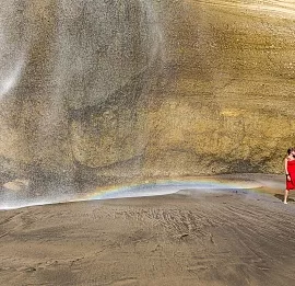 Тур Кунашир и Хабомаи