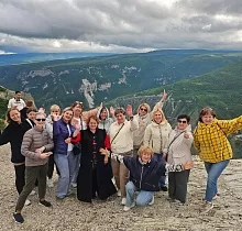 ополнительное фото тура 