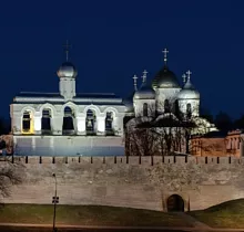 ополнительное фото тура