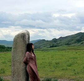 Тур Заповедными тропами Сибири