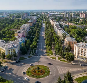 Экскурсия из Иркутска в Ангарск