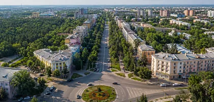 Экскурсия из Иркутска в Ангарск