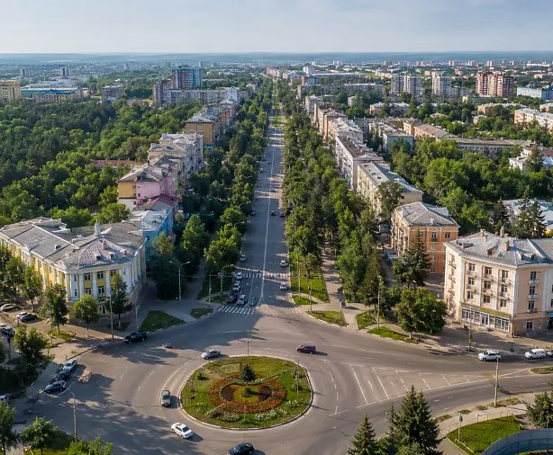 Изображение статьи Экскурсия из Иркутска в Ангарск Туры России