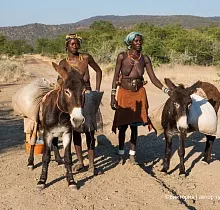 Фото дня 5 тура Ангола: Комфортный тур