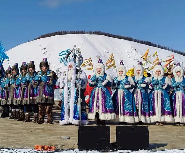 Изображение статьи Восточная Якутия: Полюс Холода Оймякон – как добраться и что посмотреть Туры России