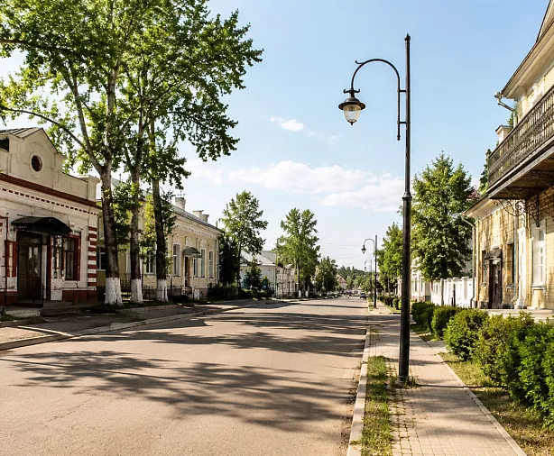 Изображение статьи Экскурсия из Иркутска в Свирск Туры России
