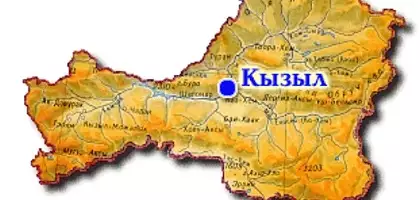 Отдых в Тыве: как добраться, где жить, что посмотреть
