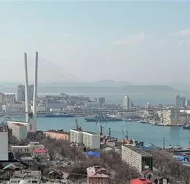 Тур «Знакомьтесь — Владивосток!» 5 д/4н.