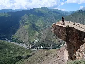 Дагестан глазами туристов