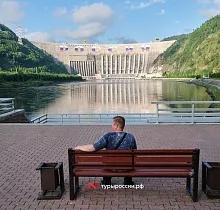 ополнительное фото тура