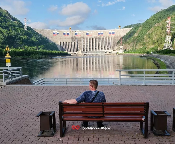 Изображение статьи Отдых в Хакасии: как добраться, где жить, что посмотреть Туры России