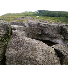 Фото дня 2 тура «Приморский микс» сезон: зима-весна — осень