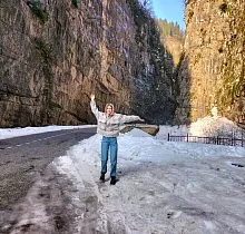 ополнительное фото тура