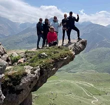 ополнительное фото тура 