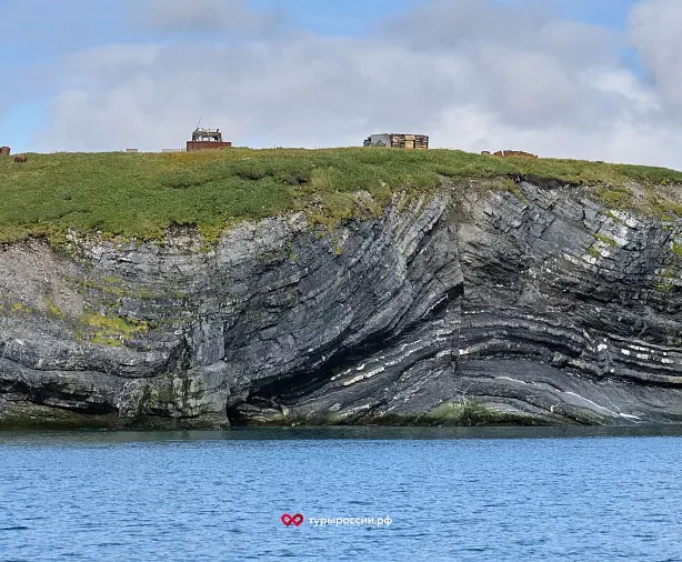 Изображение статьи Отдых на Чукотке: как добраться, где жить, что посмотреть Туры России
