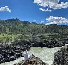 ополнительное фото тура 