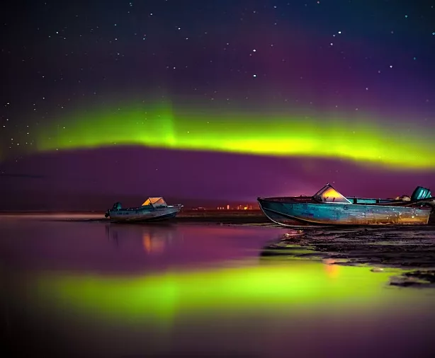 Изображение статьи Путешествие на Ямал: как добраться, что посмотреть, когда лучше ехать Туры России