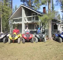 ополнительное фото тура