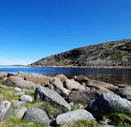 Тур 3 дня о.Немецкий (Кузова) - о.Соловецкий