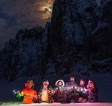 ополнительное фото тура