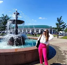 Тур Душевный девичник в Костроме и Плёсе