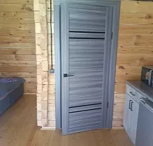 Место проживания в туре 