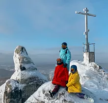 ополнительное фото тура 