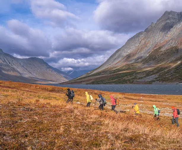 Изображение статьи Путешествие на Ямал: как добраться, что посмотреть, когда лучше ехать Туры России