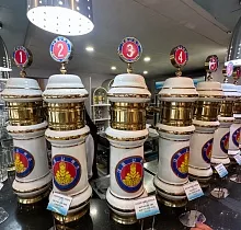 Фото дня 7 тура Тур в Северную Корею из Владивостока ( с перелетом)