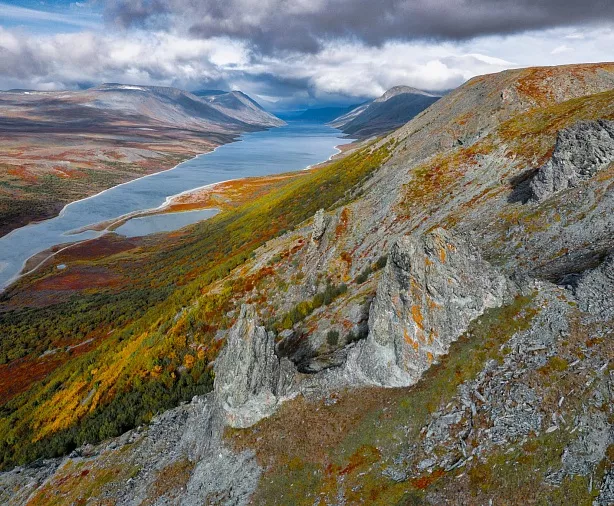 Изображение статьи Путешествие на Ямал: как добраться, что посмотреть, когда лучше ехать Туры России