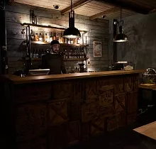 Место проживания в туре 