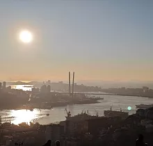 Фото дня 5 тура Гастротур «Вкус Тихого океана»